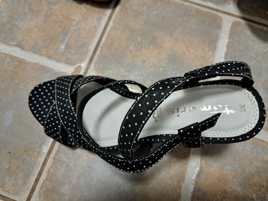 Sandale casual Tamaris