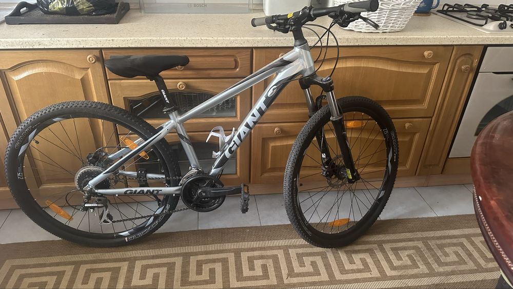 Велосипед для подростка или взрослого