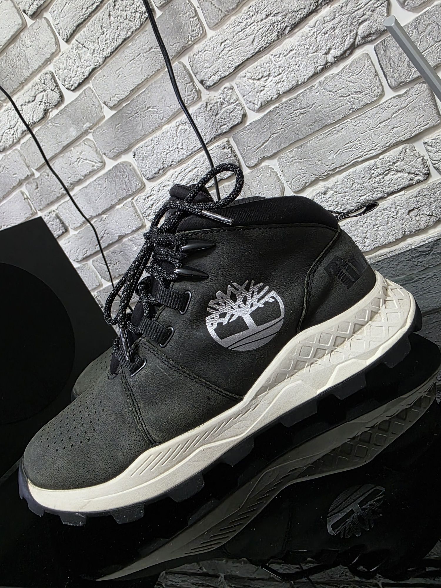 Оригинальные Timberland