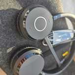 Casti Jabra Evolve 65 TE Microfon Bluetooth Wireless USB- Sigilate