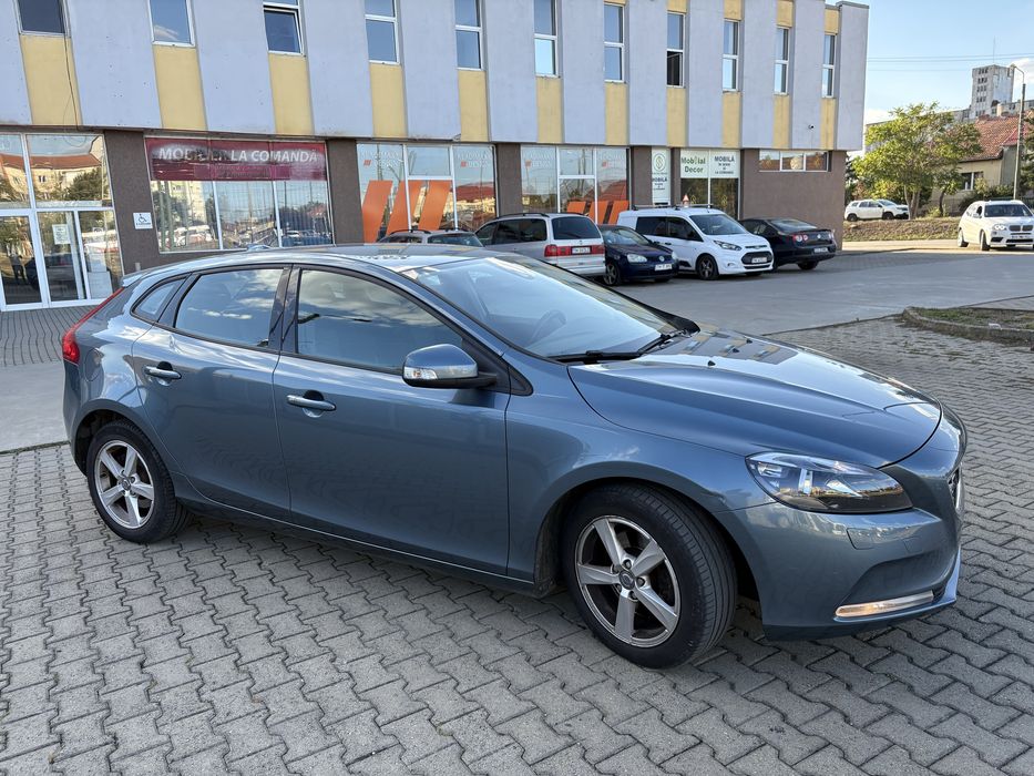 Volvo V40, automat, 2013, euro 5, 1.6 diesel