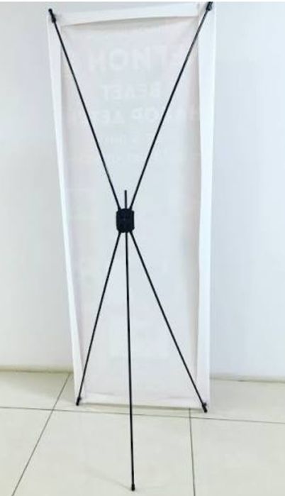 Продам X конструкцию (паук) 60 на 160 см