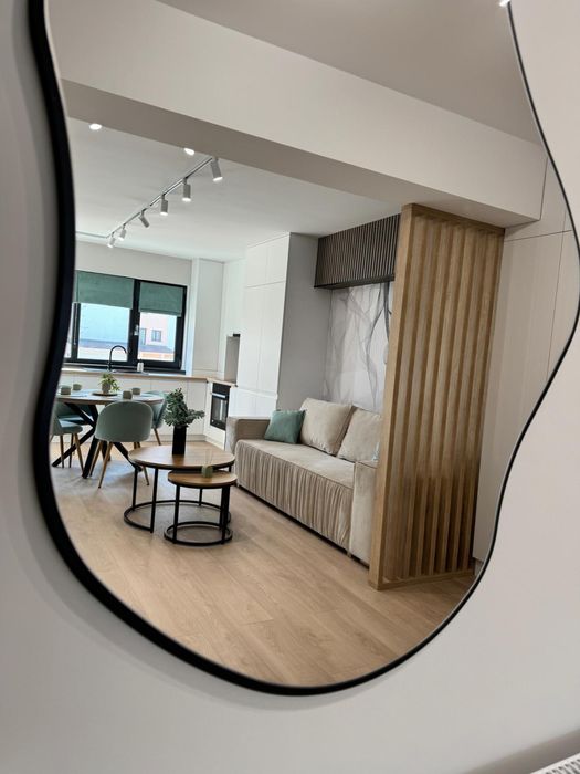 De închiriat Studio Dem Radulescu