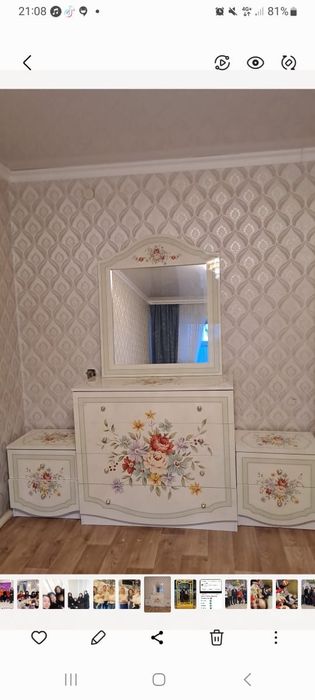 Прихожка 60 Кухонный уголок 50 Кухонны гар 60 Камод40