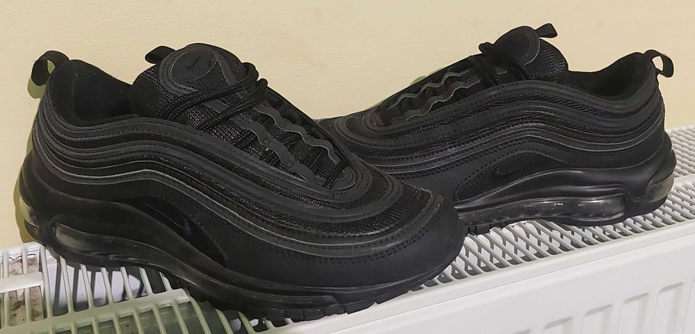 Маратонки NIKE Air Max 97