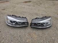 Бмв ф34 дайнамик фарове ксенон. Bmw f34 dynamic xenon фар баласт