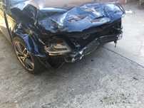 Dezmembrez Audi A4 B8 CAGA cod culoare LZ5A