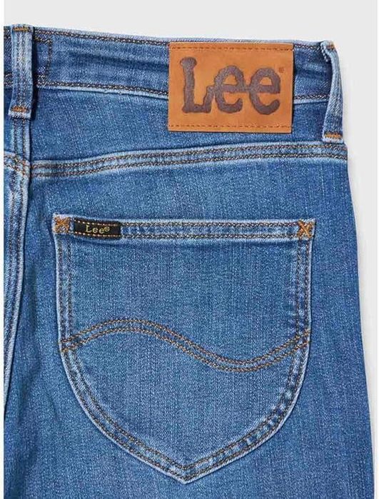 Дамски дънки Lee® Women's Scarlett High Jeans 24W/31L