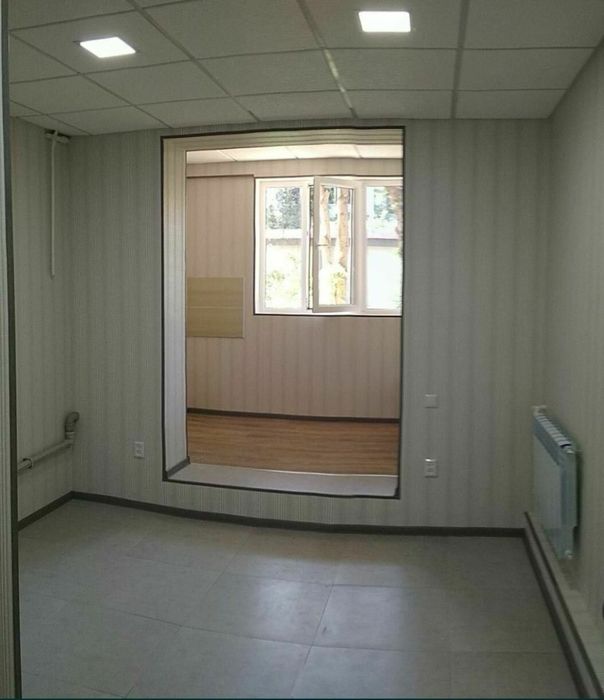 Сдаётся офис в аренду начало Ракат Яккасарой рн