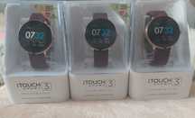 I touch Sport 3 start watch ANDROİD