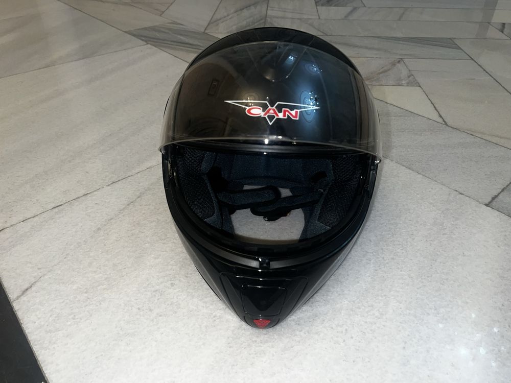 Мотошлем VCAN V 200