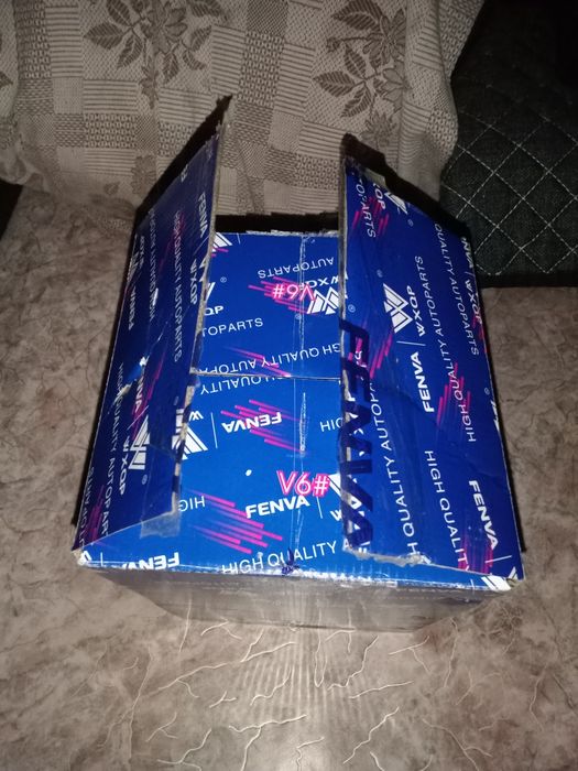 Продам кое-какие запчасти