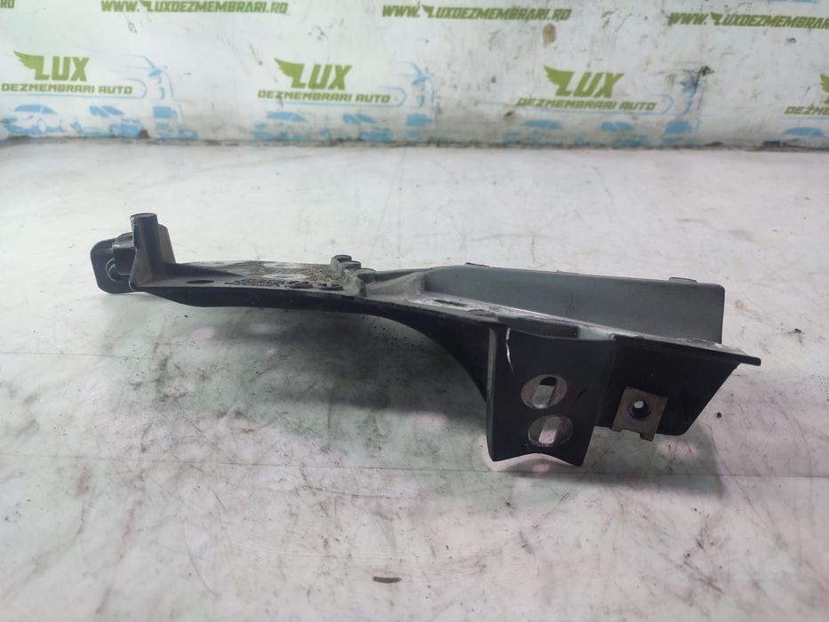 Suport aripa dreapta 4H0821233 Audi A8 D4/4H [2010 - 2014] 4.2 tdi CD