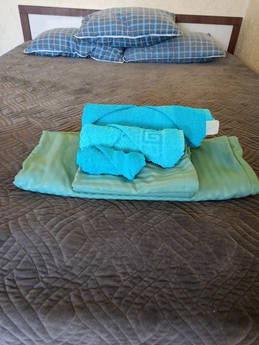 1 к Чистая уютная  Установлен Бойлер 3 Б мкр 5 А до