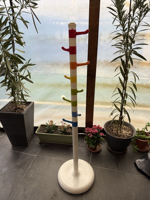 Cuier copii , multicolor