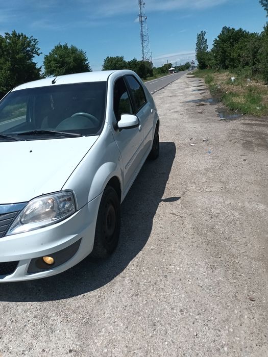 Dacia logan laureat