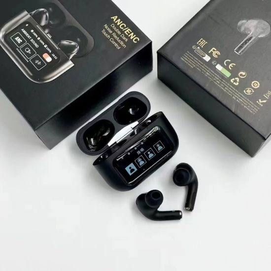 Сенсорный модель A9 pro airpods эйрподс айрподсы ирподс