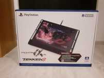 HORI Fighting Stick Alpha Tekken 8