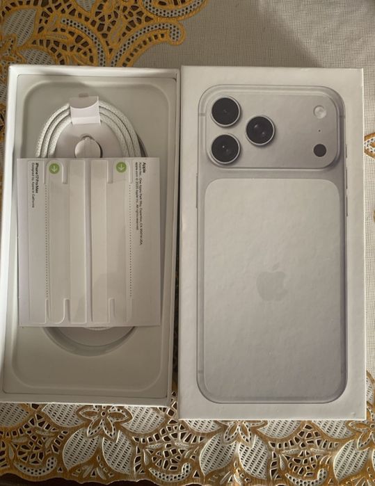 Iphone 17 pro max abmenga