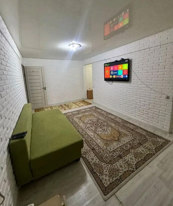 Сдается квартира в аренду на долгий срок