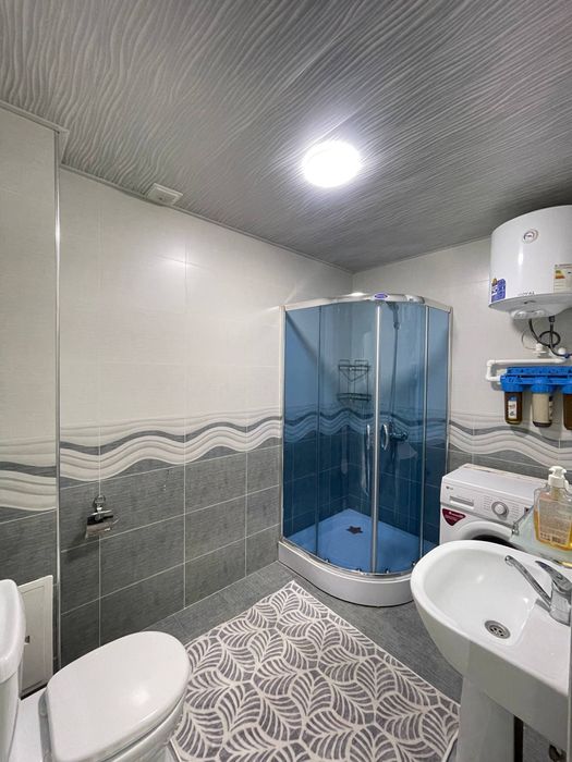 Срочно 3хонали квартира Сотувда