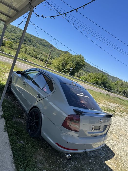 Vand skoda octavia 2 vrs