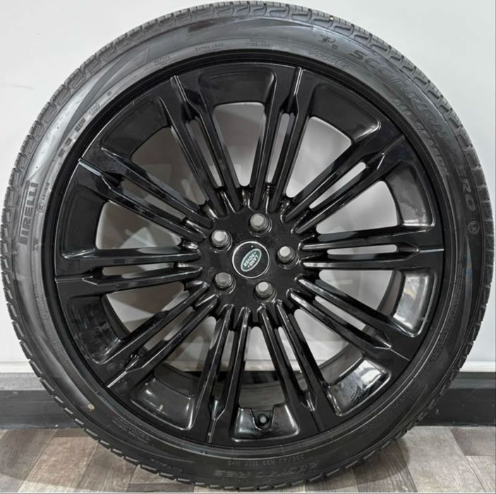 Jante Range Rover Vogue R23 Sport Originale L460 PirelliAll Season2023