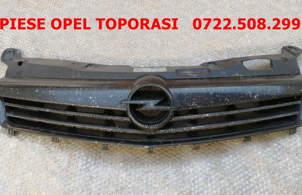 grila radiator Opel Astra H facelift 300 lei