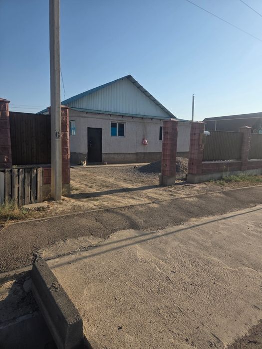 Продам дом Караой