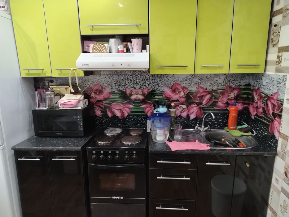 Продам кухонный гарнитур