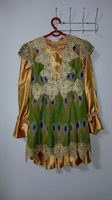 Yangi kelinchaklar uchun liboslar