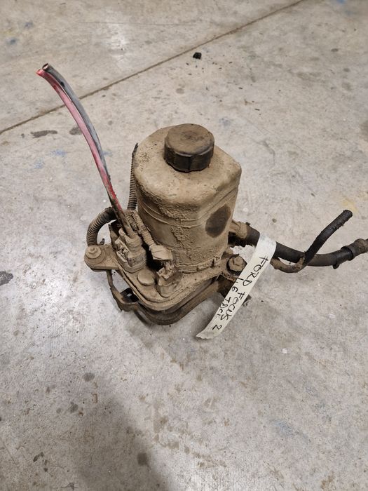 Pompa servodirectie Ford Focus 2