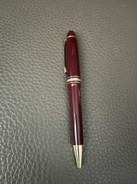 Pix MontBlanc Meisterstuck Ball Pen 161, rare, big size.