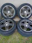 Vand Jante Peugeot 508 18 inch