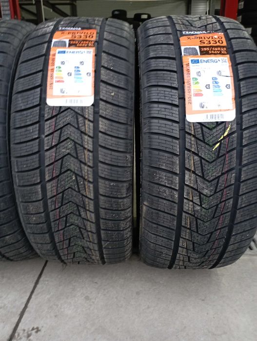 Anvelope Triangle 255/45/19 Noi De Iarna