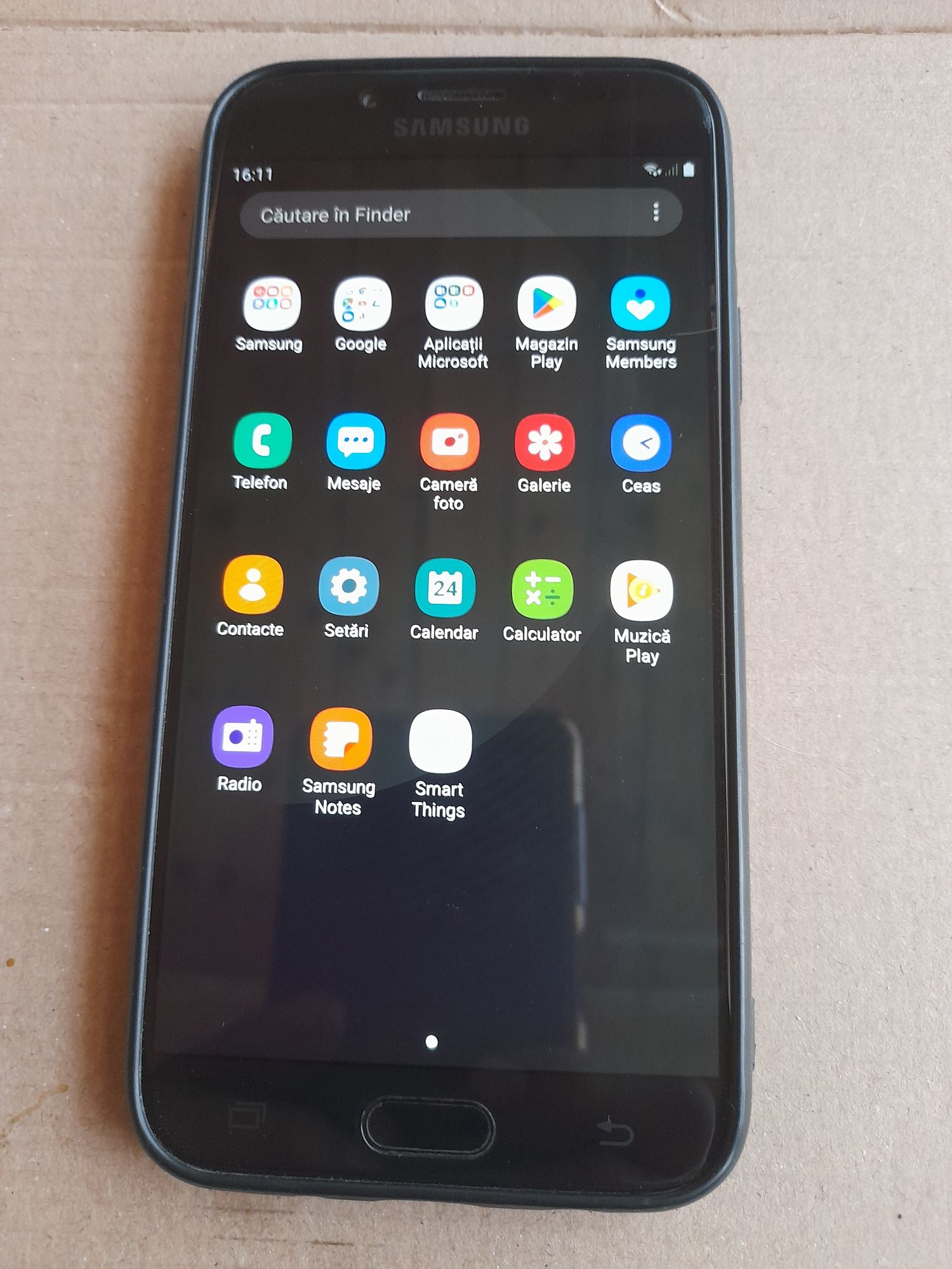 Telefon samsung a 03 s