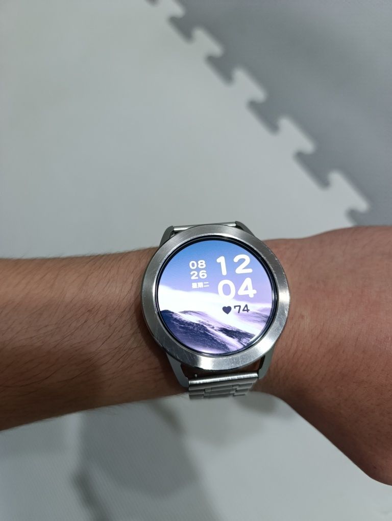 Mi watch 3s sotiladi yoki obmen