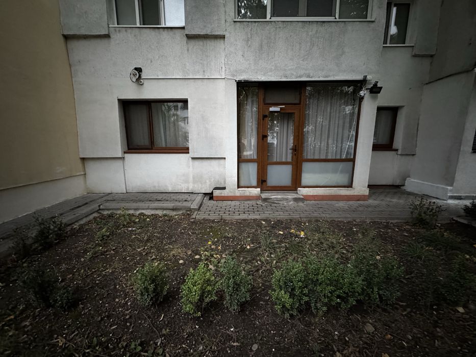 Apartament 3 camere Banca Nationala