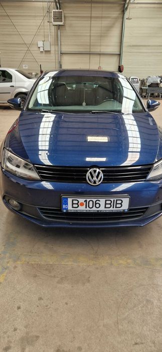 Vand vw jetta benzina 1.2 tsi