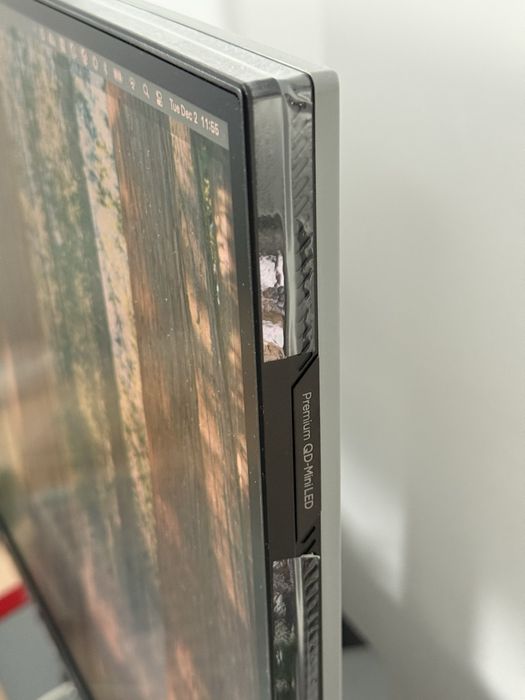 Monitor Gaming TCL QD-MiniLed 27 inch 180Hz