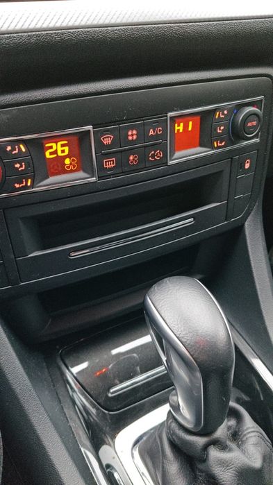 Citroen C5 hydractive 3 2.0 hdi 180