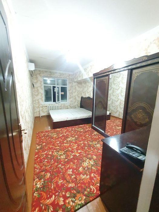 Kvartira/Ijaraga uy Yunusobod 2/4/4