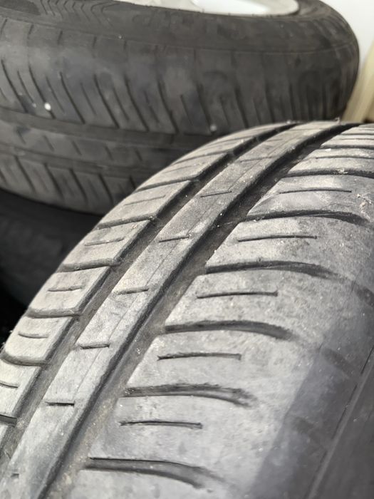 Rial 15” джанти с гуми