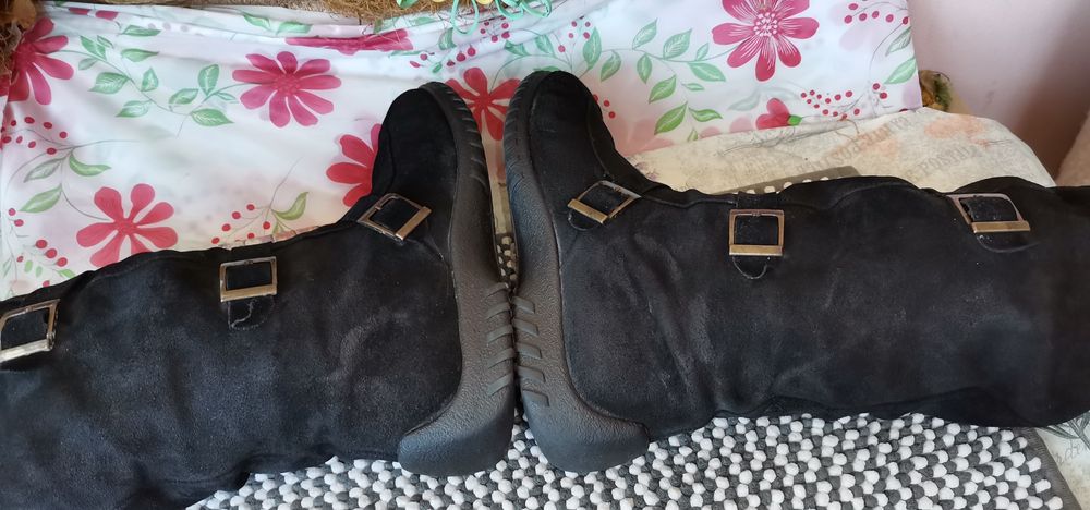 Ботуши Rieker 41н.