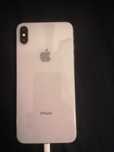 iPhone xs max ecran spart