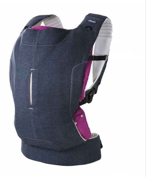 Кенгуру переноска Chicco