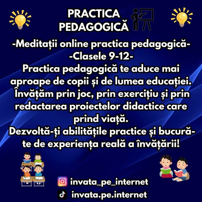 Meditații online interactive  -  Invață pe internet