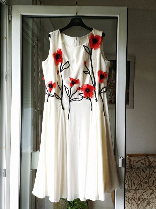 Rochie mireasa / ocazie - Atelier 34