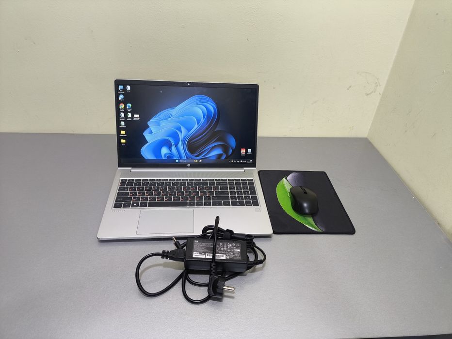 HP PROBOOK 450 G9 15,6 katta ekran