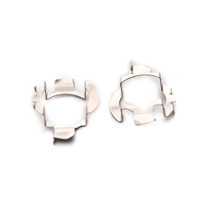 Adaptor/adaptoare bec led H7 Audi Vw Skoda Mercedes Bmw